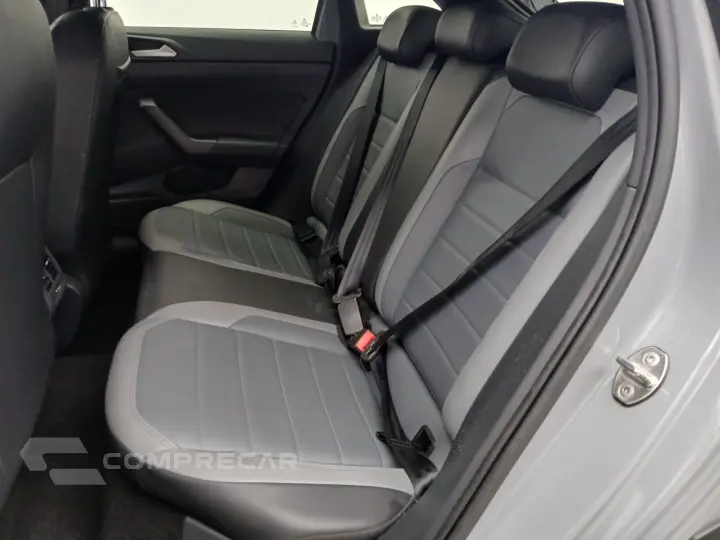 NIVUS 1.0 200 TSI TOTAL FLEX HIGHLINE AUTOMÁTICO