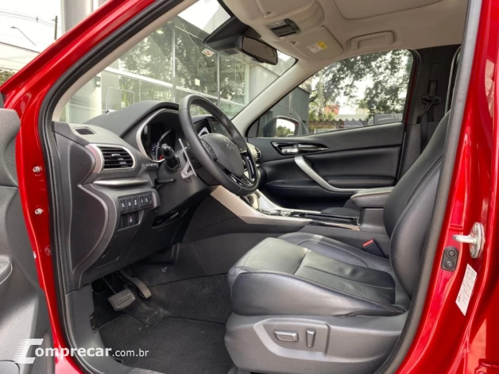 ECLIPSE CROSS 1.5 Mivec Turbo Hpe-s Outdoor S-awc