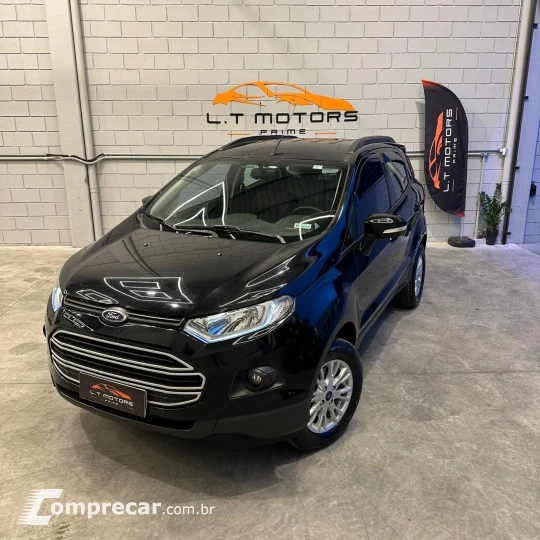 ECOSPORT 2.0 SE 16V