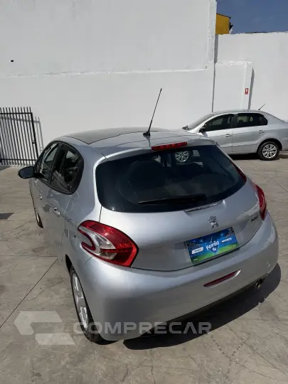 208 1.5 Allure 8V