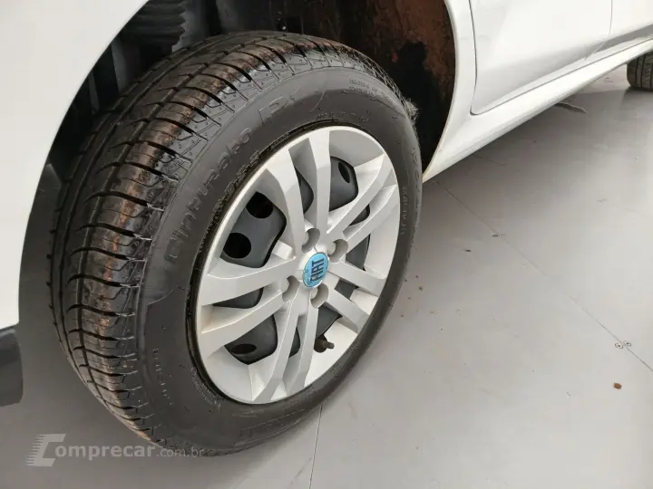 ARGO 1.0 FIREFLY FLEX MANUAL