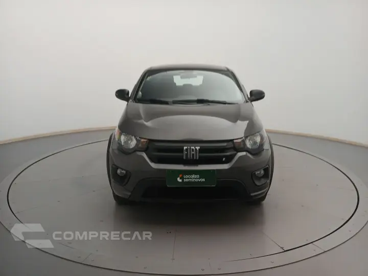 MOBI 1.0 EVO FLEX LIKE. MANUAL