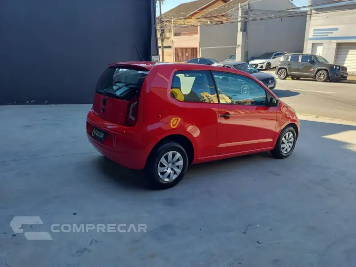 up! take 1.0 T. Flex 12V 3p