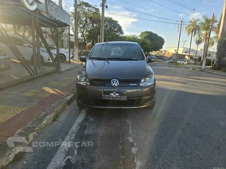 FOX 1.6 MI Bluemotion 8V