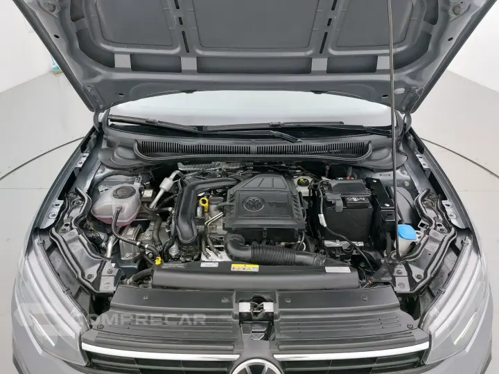 VIRTUS 1.0 200 TSI COMFORTLINE AUTOMÁTICO