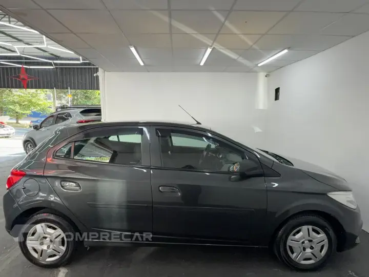 ONIX HATCH Joy 1.0 8V Flex 5p Mec.