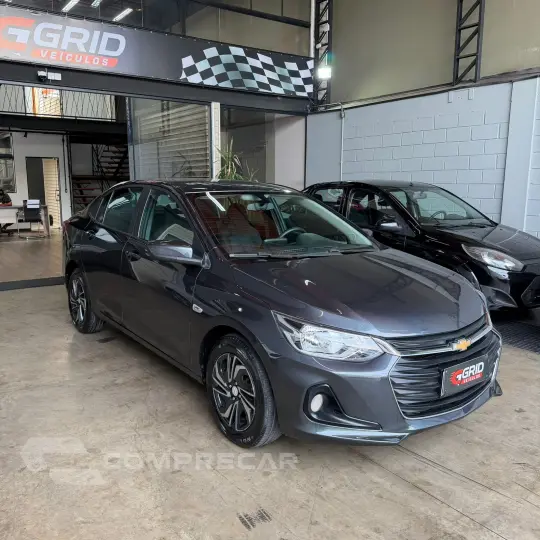 ONIX 1.0 Plus LT