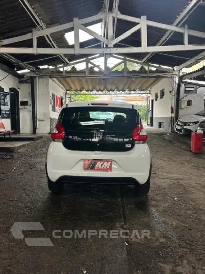 MOBI LIKE 1.0 FIRE FLEX 5P.