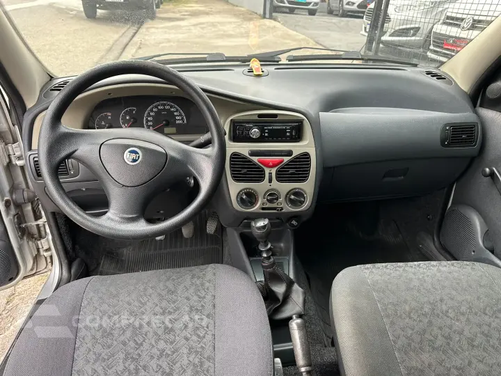 palio 1.0