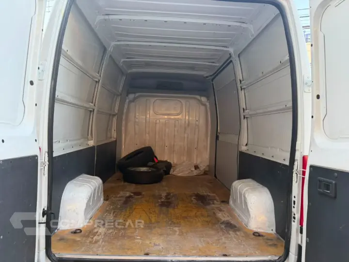 Ducato Maxi. Long. 2.3 T.Alto ME Diesel