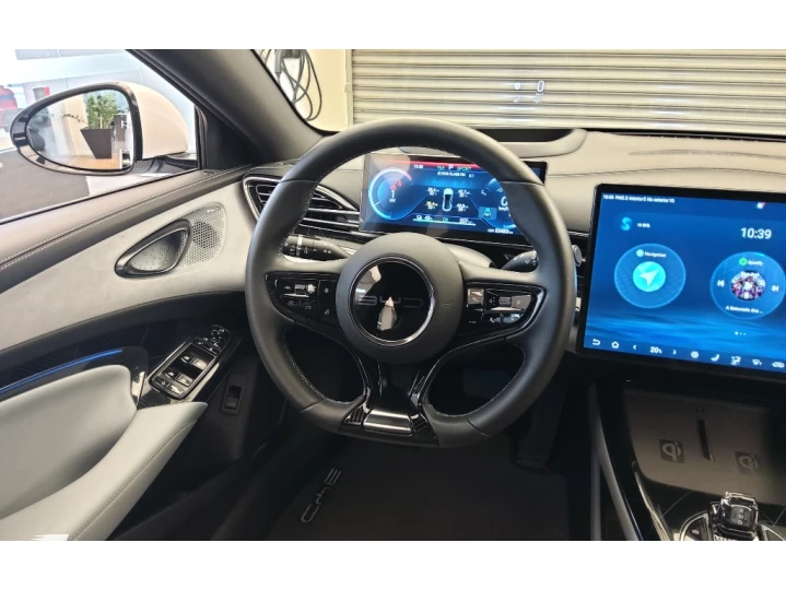 SEAL AWD GS 590EV