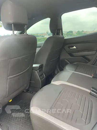 DUSTER 1.6 16V SCE Intense Plus