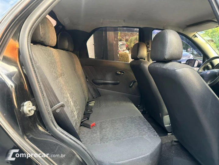 Palio 1.0 ECONOMY Fire Flex 8V 4p