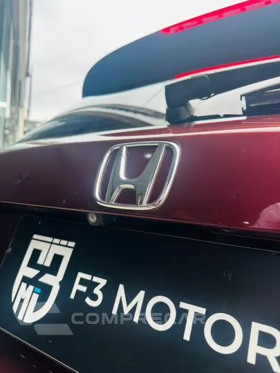 HR-V EX 1.8 Flexone 16V 5p Aut.