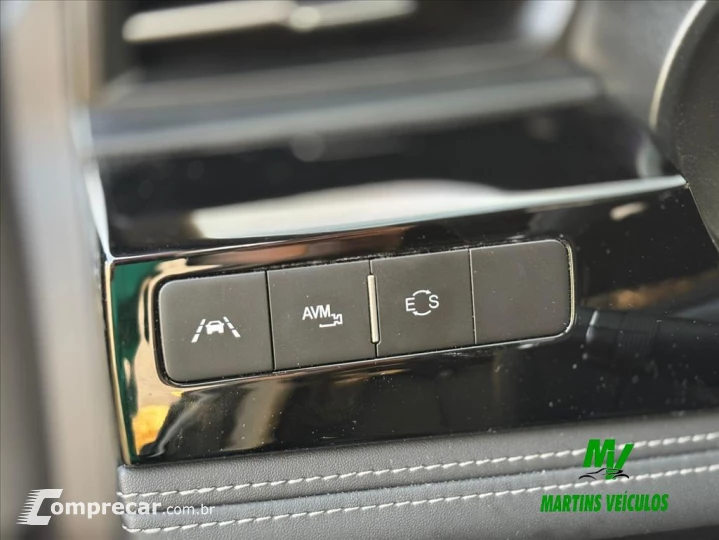 ARRIZO 6 PRO 1.5 TCI Hybrid MAX Drive