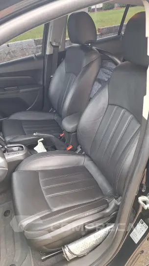 CRUZE 1.8 LT Sport6 16V