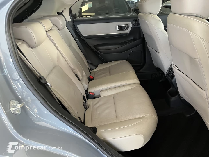 HR-V 1.5 16V Turbo Touring