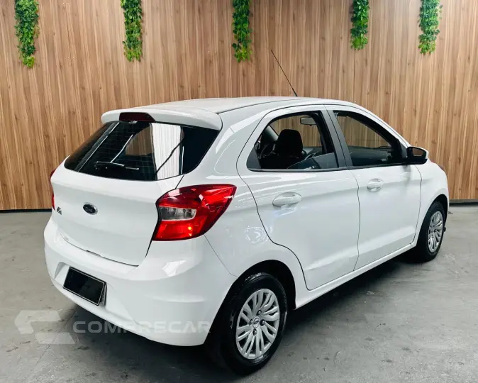 KA 1.0 SE 12V