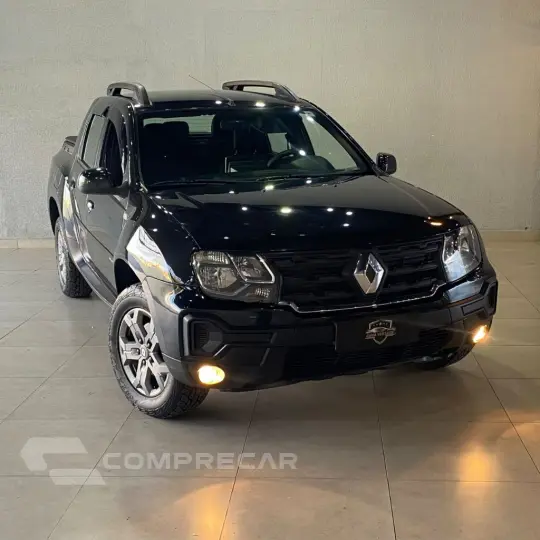OROCH Intense 1.6 Flex 16V Mec.
