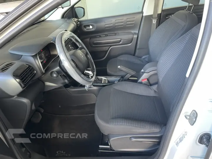 C4 CACTUS 1.6 VTI 120 Feel