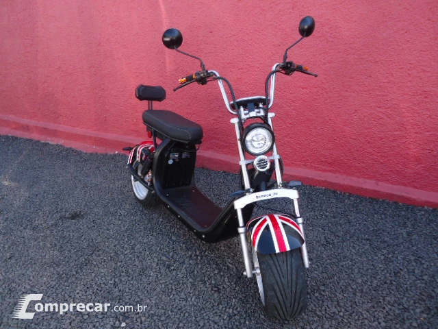 SUDU P8 ELETRIC SCOOTER