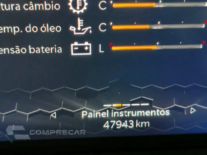 COMPASS 1.3 T270 TURBO FLEX S AT6