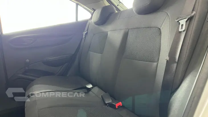 ONIX HATCH Joy 1.0 8V Flex 5p Mec.