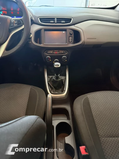ONIX 1.4 MPFI LT 8V