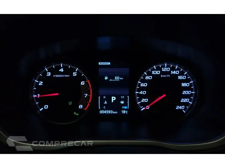 ECLIPSE CROSS 1.5 MIVEC TURBO GASOLINA HPE-S S-AWC CVT