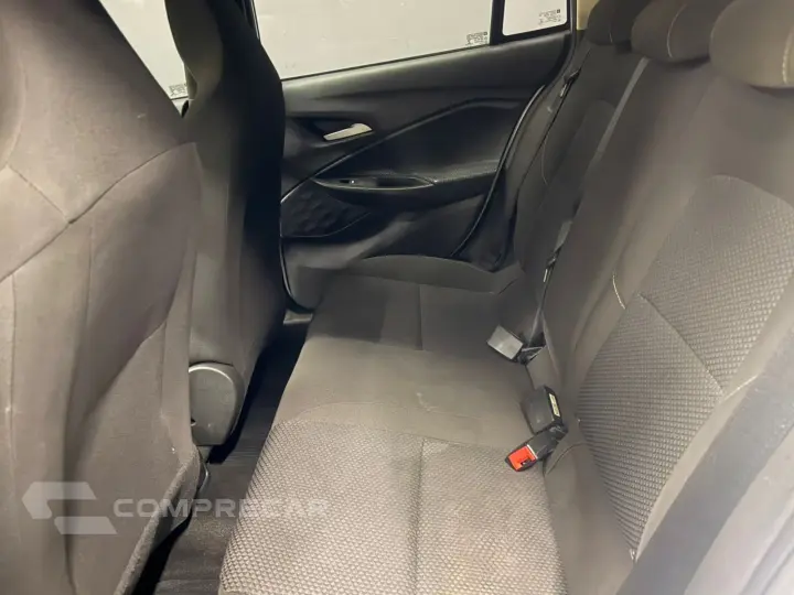 ONIX 1.0 TURBO FLEX LT MANUAL