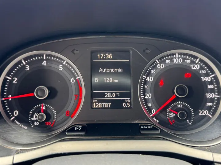 GOL 1.0 12V MPI Totalflex Track