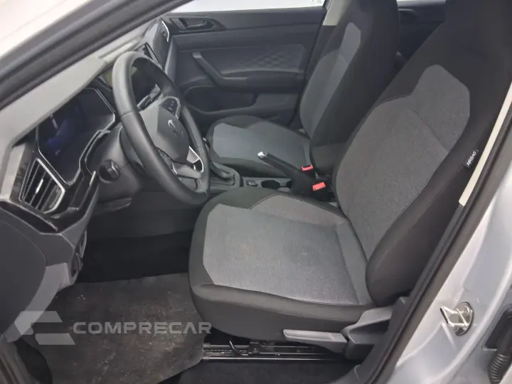 VIRTUS 1.0 170 TSI AUTOMÁTICO