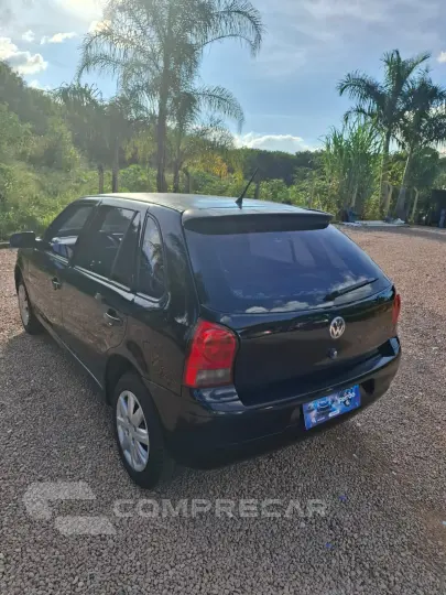 gol g4