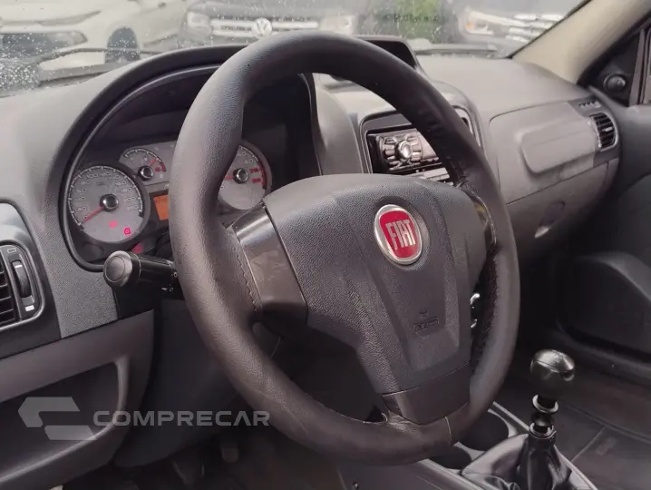 STRADA 1.8 MPI Adventure CE 16V