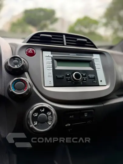 FIT 1.4 DX 16V
