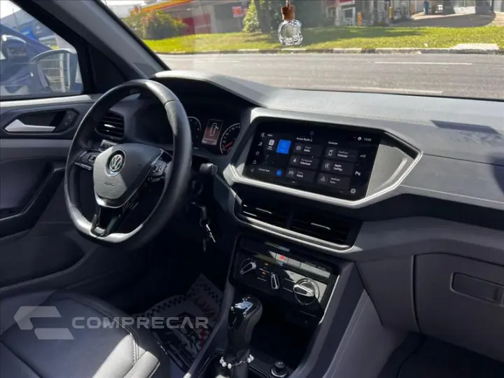 T-CROSS 1.0 200 TSI
