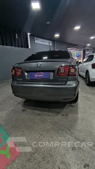 POLO 1.6 MI 8V