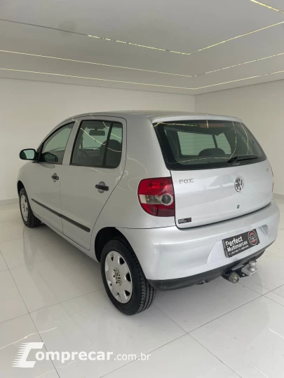 FOX 1.6 MI Trendline 8V