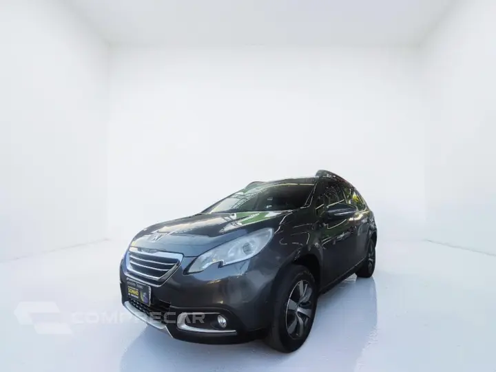 2008 1.6 16V GRIFFE