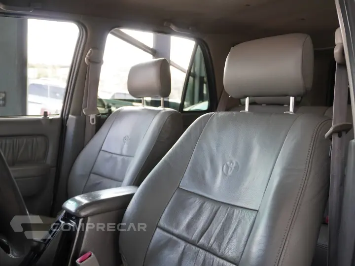 HILUX 3.0 DX 4X4 CD 16V DIESEL 4P MANUAL