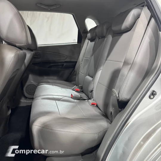 TUCSON 2.0 MPFI GLS 16V 143cv 2WD