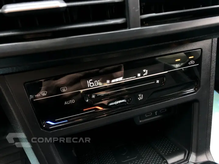 Polo 1.0 170 Tsi Highline Automático