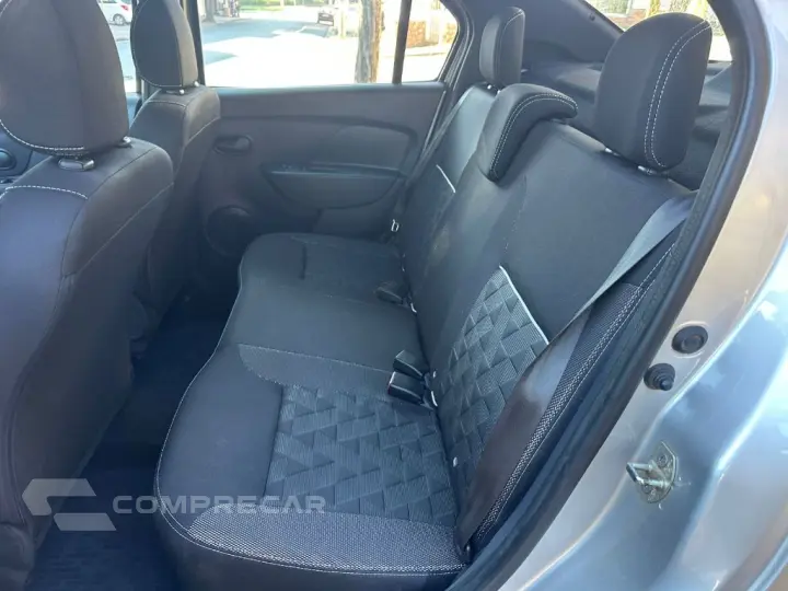 LOGAN Zen Flex 1.0 12V 4p Mec.