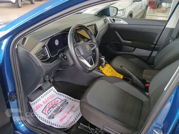 NIVUS 1.0 200 TSI Comfortline