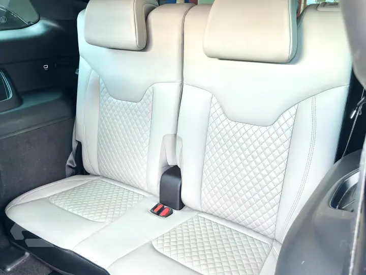 COMMANDER 1.3 T270 TURBO FLEX OVERLAND AT6