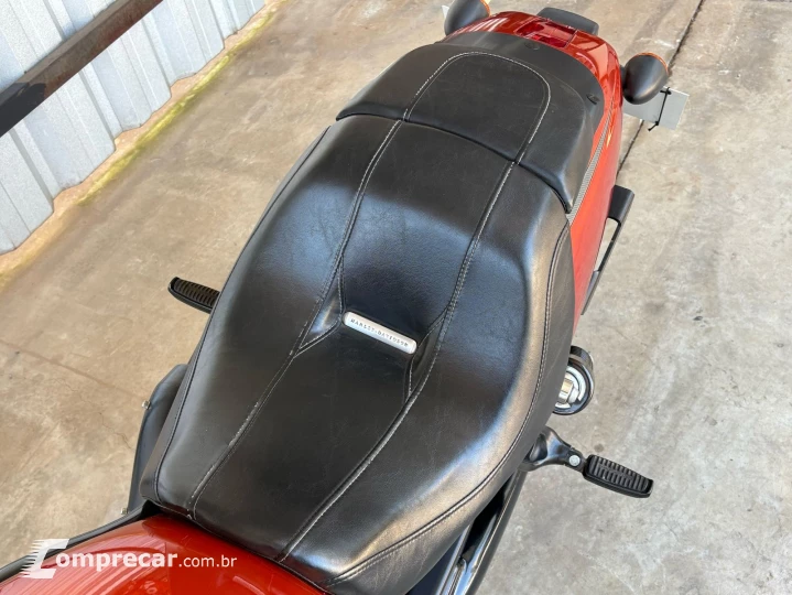 V-ROD 10TH ANNIVERSARY EDITION 1250