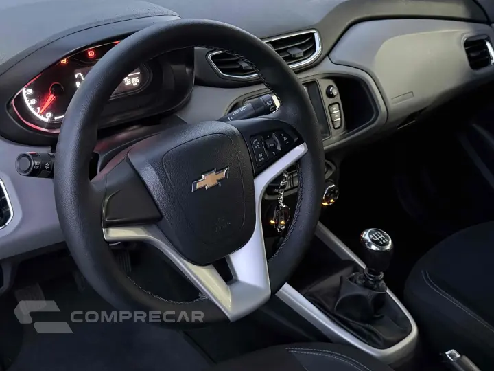 ONIX 1.4 MPFI LT 8V FLEX 4P MANUAL