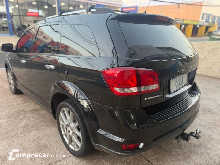 JOURNEY RT  3.6 V6 Aut.
