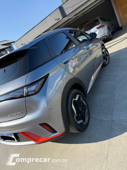 DOLPHIN 44,9 KW GS