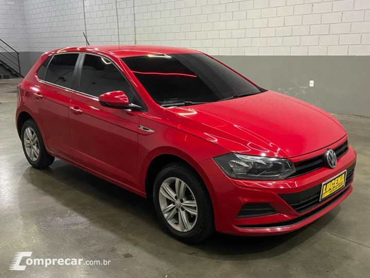 Polo 1.6 Msi Total Flex Manual